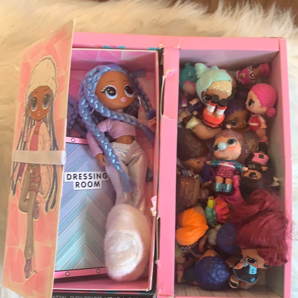 Doll